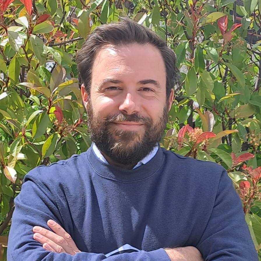 Alejandro Abascal
